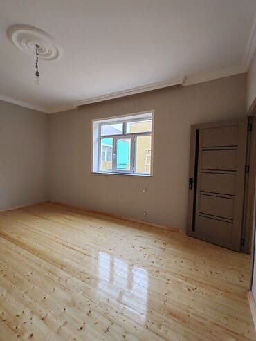 makler az: Binəqədi qəs. 2 otaqlı, 70 kv. m, Kredit yoxdur, Yeni təmirli — 4
