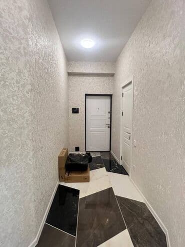 ist petrol tbilisi prospekti: 3 otaqlı, Yeni tikili, m. Həzi Aslanov, 117 kv. m — 12