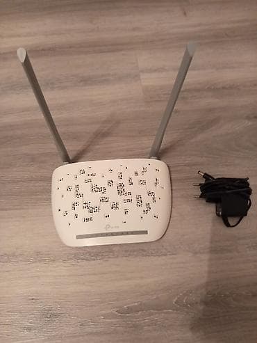 ADSL MODEM