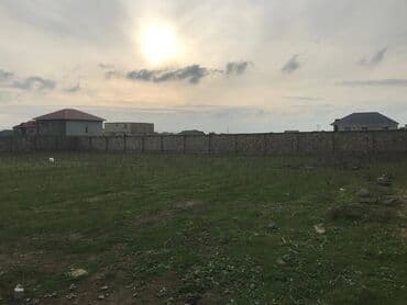 binə qəsəbəsi: 28 sot, Tikinti, Makler, Kupça (Çıxarış) — 4