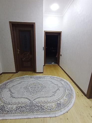 nabor: Bayil 20ci sahede 100m² 3otaqdan ibaret 4bir yani qoşa daşdan yeni — 8