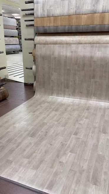 ✨ Linoleum ilə evinizə rahatlıq və estetik görünüş qatın! ✨ 📏 — 4