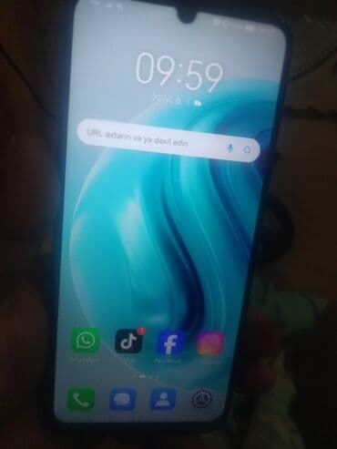 камера для машины: Huawei 3G, цвет - Зеленый — 8