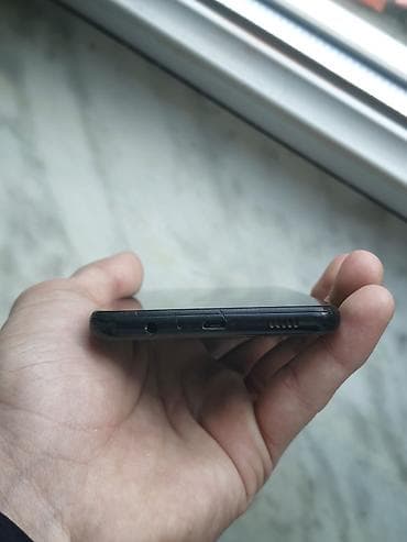 xiaomi 10 t: Samsung Galaxy A02 S, 32 GB, rəng - Qara, İki sim kartlı — 5