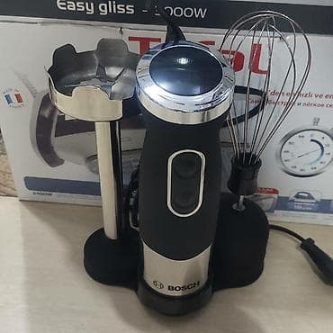 sonifer blender 4 in 1: Blender bosch 700 watt 4 ü birinde model mikser blender dograyici ve — 6