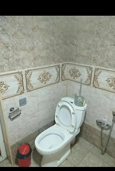 kiraye evler qusarda: 62 kv. m, 2 otaqlı, Kombi, Qaz, İşıq — 8