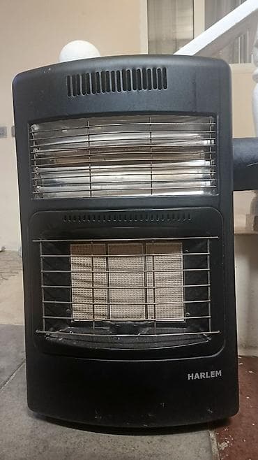 Qaz sobası Ayrıca dayanan