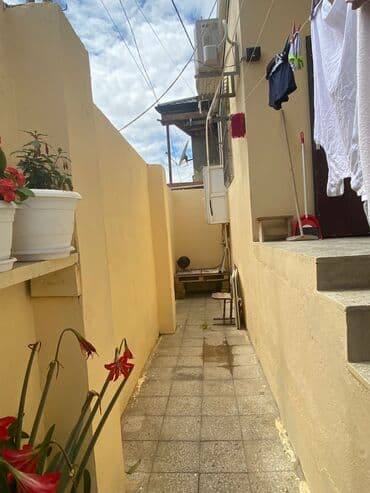 Həyət evləri və villaların satışı: Binəqədi qəs. 3 otaqlı, 100 kv. m, Kredit yoxdur, Yeni təmirli — 10