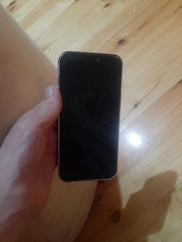 iphone 15 barter: IPhone 15 Pro, 512 GB, Natural Titanium, Face ID — 5