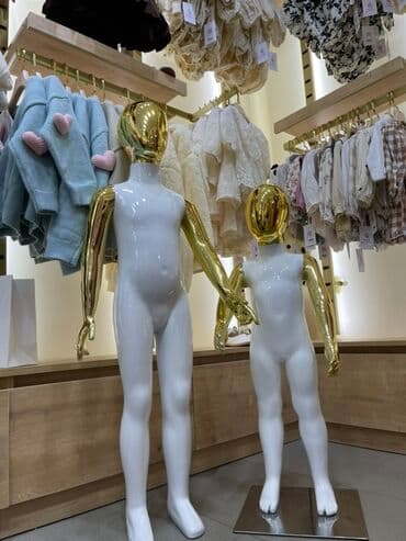 derzi is elanlari 2022: Uşaq, Ağ — 5