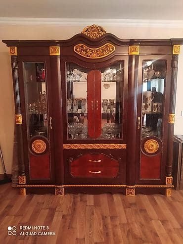 складные стулья: Стол и стулья — 3