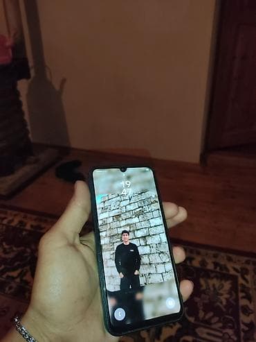 xiaomi mi max 2: Samsung Galaxy A15, 128 ГБ, цвет - Синий, Отпечаток пальца — 3