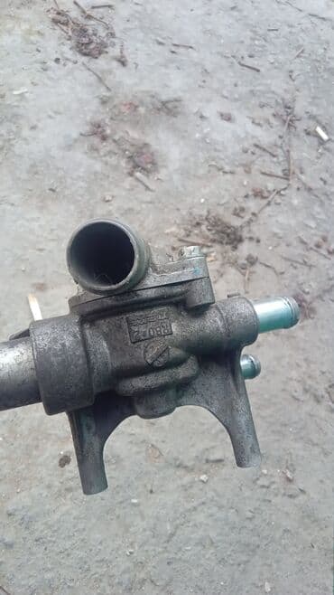 Qızdırıcılar: Honda INSIGHT, 1.3 l, Hibrid, Orijinal, ABŞ, İşlənmiş — 4