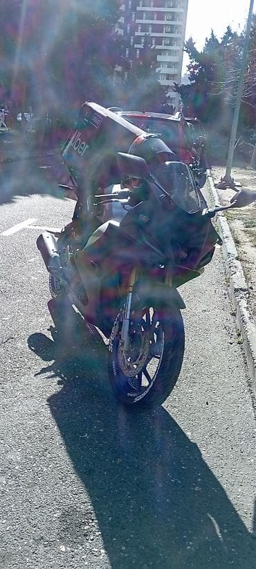 sepli traktor satisi: Yamaha - R15m, 150 sm3, 2022 il — 3