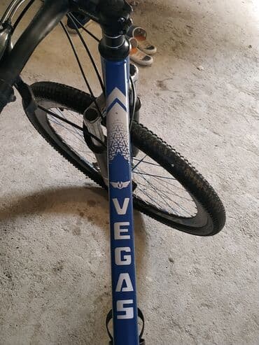 velasipedlər: Dağ velosipedi 29" — 5