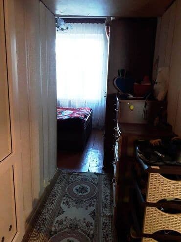 ev masazir: Bakı, 3 otaqlı, Köhnə tikili, 60 kv. m — 4