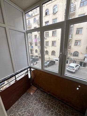 sumqayitda saatliq evler: XIRDALAN AAAFF PARK 7-Nli mektebin qarsisi.Narinci market ve Bravo — 8