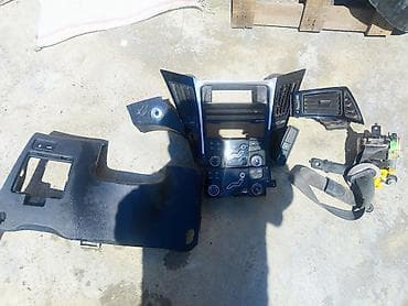 Hyundai üçün salon hissələri paketi Uyğunluq: Hyundai Sonata (təxmini