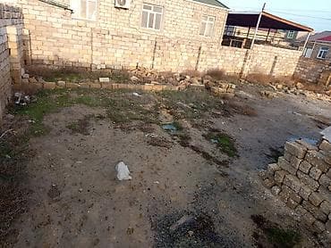 4 otaqlı, 120 kv. m, Kredit yoxdur, Təmirsiz — 7