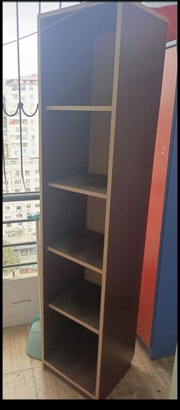 книжные полки баку: Б/у, Книжная полка — 2