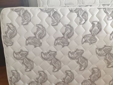 ortopedik qadın bosonojkaları: İşlənmiş, Ortopedik matras, Bir nəfərlik — 2