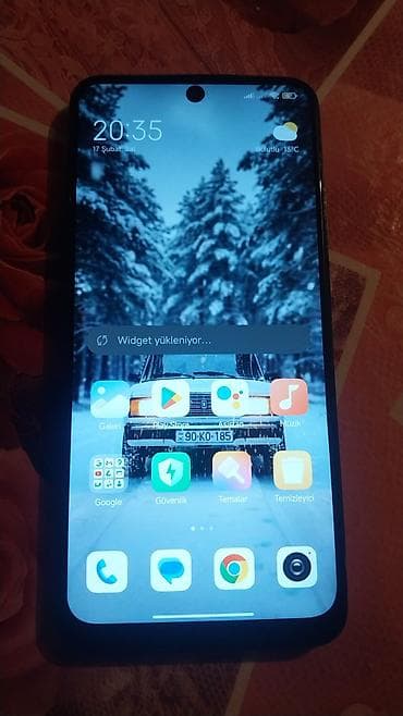 apple 8 pulus: Redmi smartfon - Arxa tərəfdə 50MP AI əsas kamera modulu, çoxlu — 2