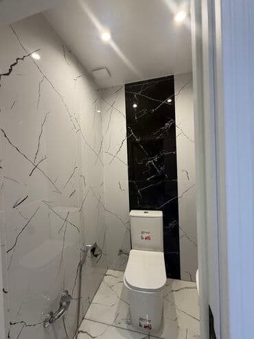 элитные 3 комнатные квартиры: 3 otaqlı, Yeni tikili, 92 kv. m — 13