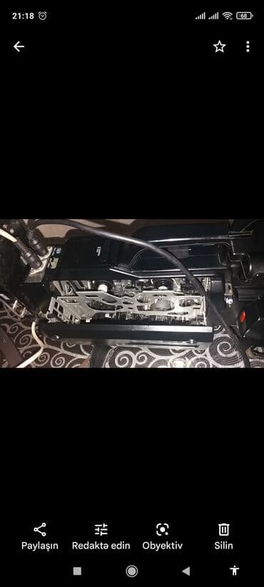 Фотоаппараты: Təcili satılır.ela veziyetdedir.150 AZN.
Dəqiq alıcıya endirim olacaq — 10