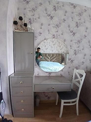 Yenidir,çox az istifadə olunub. Real alıcıya endirim olunur