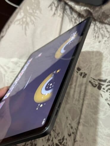 планшет сяоми: HONOR Pad 9 planşet - Ekran: 12.1" IPS, 2560×1600 çözünürlük, dar — 3