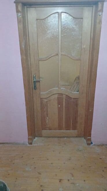 двери межкомнатнын бу: Iki eded fstiq agacindan qapi ikinci el 1 ededi 30 bir ededi 40 azn — 2