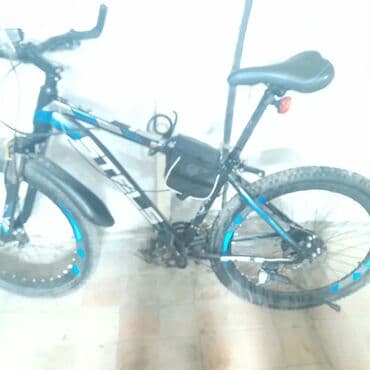 сколько стоит велосипед скоростной: STELS dağ velosipedi - Brend/model: STELS (karkasda “STELS/LS” — 1