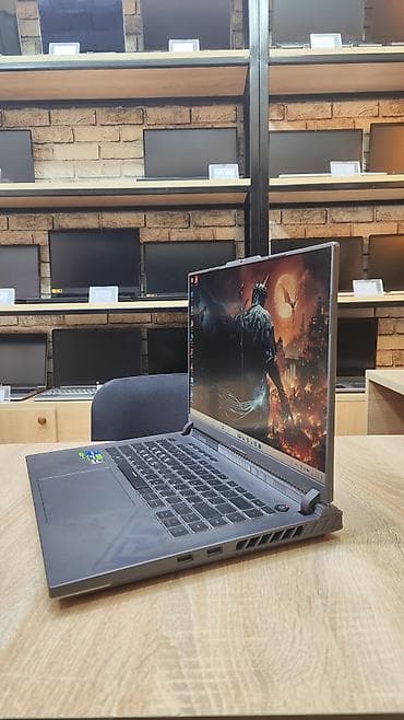 intel core: ​💻 Asus Rog Strix ​📝 Model: Asus Rog Strix ​🧠 Prosessor (CPU): Intel — 4