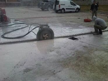 ремонт стартеров и генераторов: Beton kesme kəsmə beton kəsimi kesimi karotçu - Beton kəsmə deşmə — 7