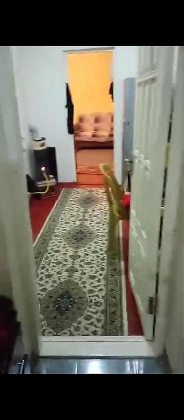 kiralik ev az: Kirayə mənzil – 2 otaqlı, mətbəx-koridorlu plan. Makler Haqqı — 1