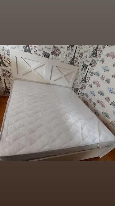 İkinəfərlik, Bazasız, Pulsuz matras, Siyirməsiz, Rusiya, Mat laminat