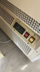 Dərin dondurucular: Soyuduculu vitrin – kafe, restoran, şirniyyat və fast‑food obyektləri — 3