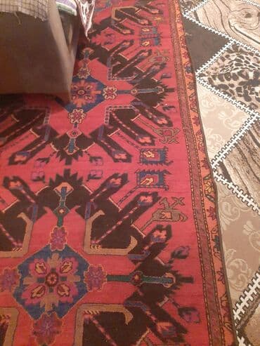 Xalça Dekorativ, Kredit yoxdur