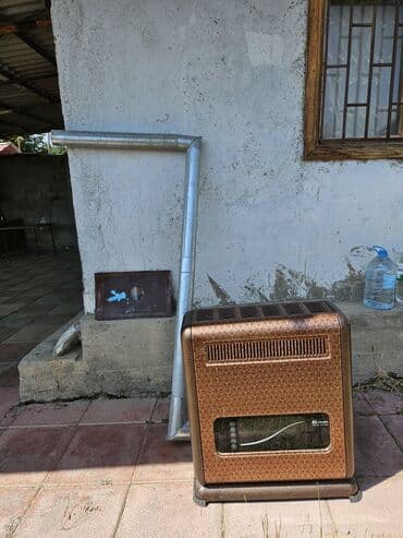 иран печь: Iran peçi Gəncə — 3