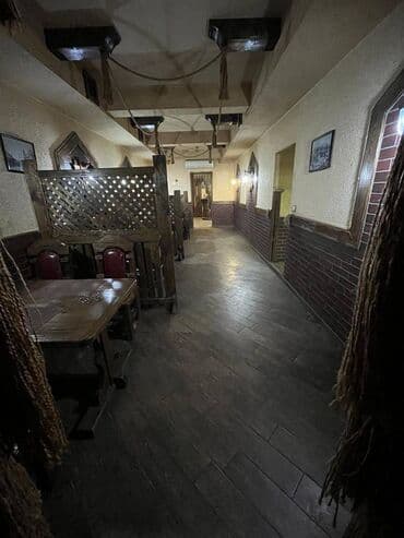 nefis döner masazir: Nəsimi rayonu,Memar əcəmi metro yaxınlığında,İşlək pub icarəyə — 9