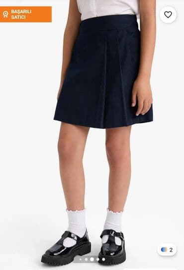 Məktəb üçün DEFACTO Brendi jaket kargo daxil 32 manata başa gəlib lalafo.az -da Məktəb üçün DEFACTO Brendi jaket kargo daxil 32 manata başa gəlib