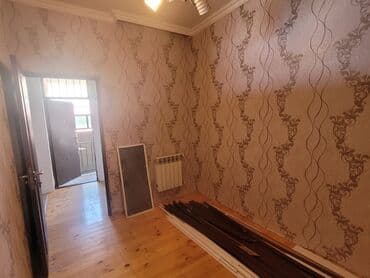 sumqayitda kreditle evler: Binəqədi qəs. 3 otaqlı, 100 kv. m, Yeni təmirli — 5