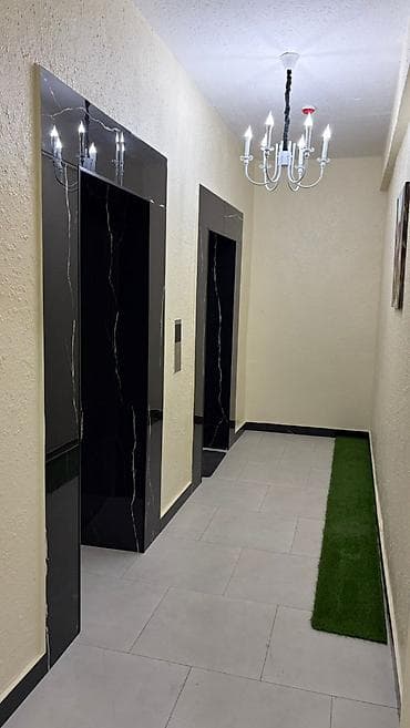 nardaranda kiraye evler: 2 otaqlı, Yeni tikili, m. Gənclik, 78 kv. m — 6