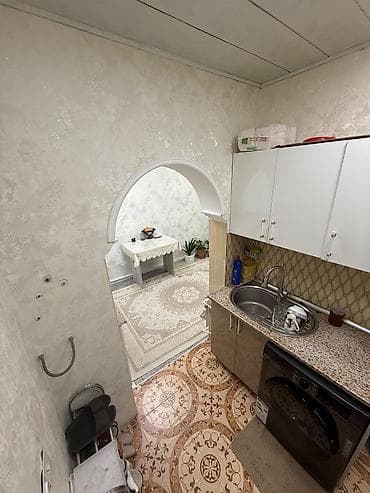 xacmazda satilan evler: 2 otaqlı, Yeni tikili, 53 kv. m — 8