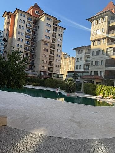 ev axtaranlar: ✨ NƏRİMANOV RAYONU – ABBASQULU BAKIXANOV KÜÇƏSİ, "ROSE VILLA"DA LÜKS 3 — 2