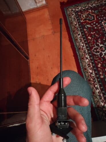 Antena qırığı sınığı yoxdu ödənişli çatdırılma var