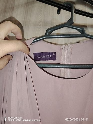 yun corab: Ziyafət donu, Maksi, 2XL — 3