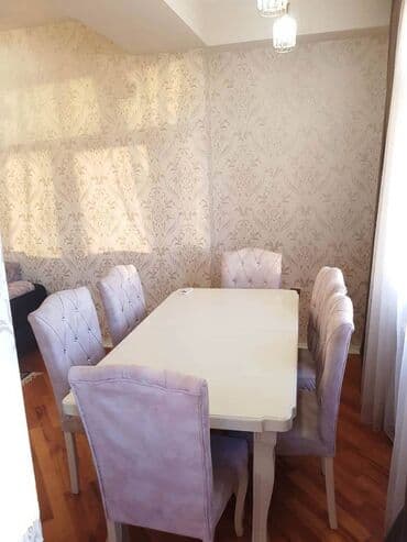 20 yanvarda 2 otaqli evler: 2 otaqlı, Yeni tikili, 62 kv. m — 3