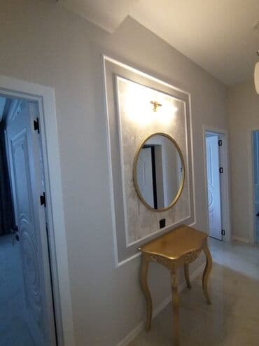 аренда квартир в новостройках: 2 otaqlı — 28