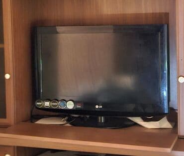 lg azerbaijan: Televizor LG LED ekran — 1